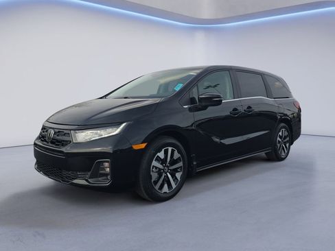 New 2026 Honda Odyssey EX-L image 1