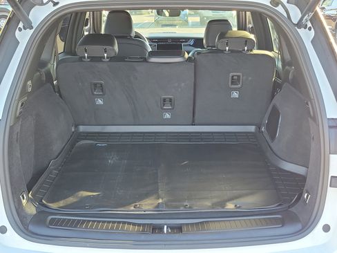 Used 2024 Jeep Grand Cherokee Trailhawk w/ Advanced Protech Group II image 12