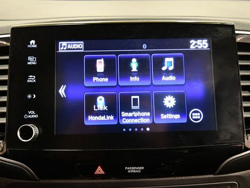 Certified 2023 Honda Ridgeline RTL image 24