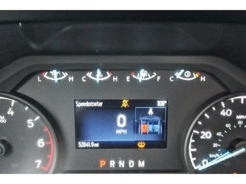 Used 2023 Ford F250 XL w/ 360-Degree Camera Package AWD/4WD image 8