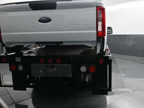 Used 2023 Ford F250 XL w/ XL Chrome Package RWD image 28