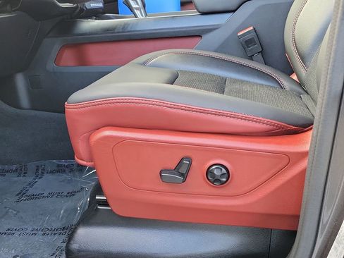 Used 2022 RAM 1500 TRX image 14