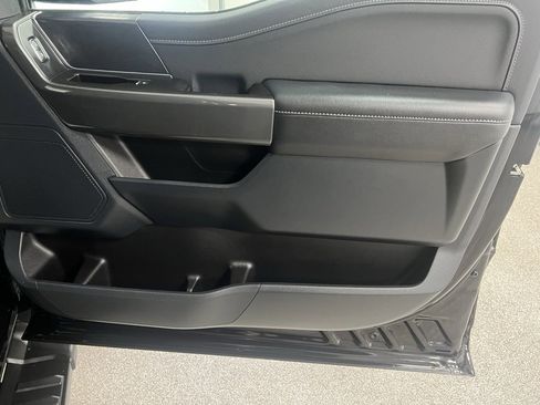 Used 2022 Ford F150 XLT w/ Equipment Group 302A High image 55