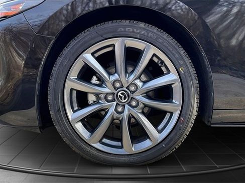 Used 2023 MAZDA MAZDA3 s image 9
