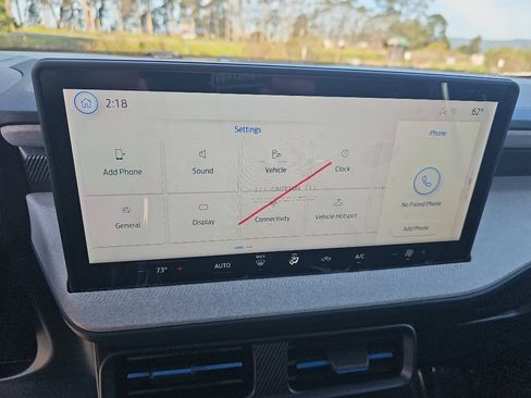 New 2026 Ford Maverick XLT w/ Equipment Group 301A image 49