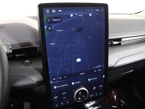 Used 2023 Ford Mustang Mach-E Premium image 37