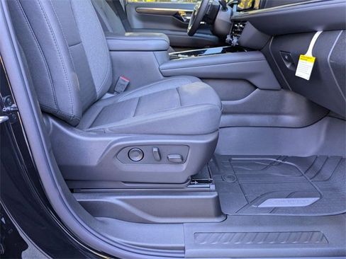 New 2026 Chevrolet Tahoe LS image 38