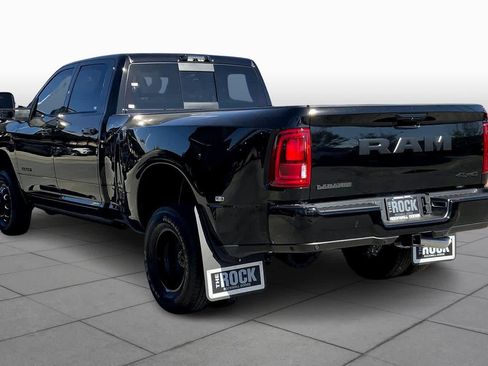 New 2026 RAM 3500 Laramie image 9