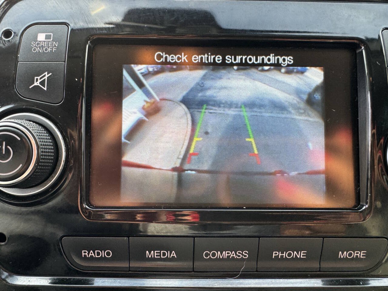Used 2018 RAM ProMaster 1500 w/ Premium Appearance Group FWD image 16
