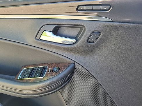 Used 2014 Chevrolet Impala LTZ FWD image 30