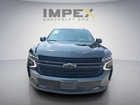 Used 2023 Chevrolet Suburban RST w/ Sport Performance Package AWD/4WD image 8