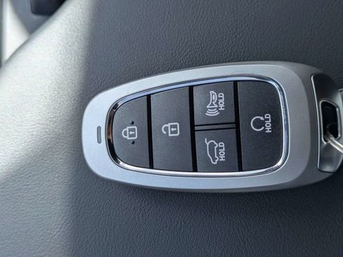 Used 2025 Hyundai Palisade Calligraphy AWD/4WD image 34