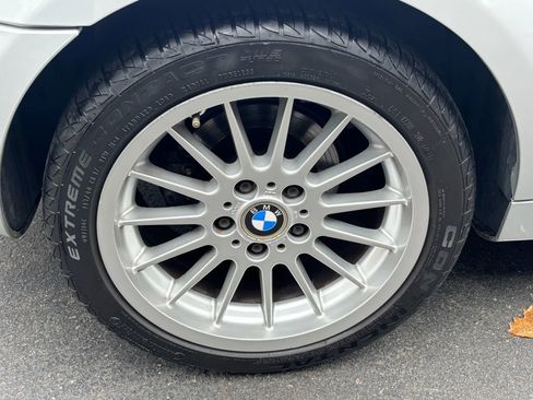 Used 2002 BMW Z3 3.0i image 36