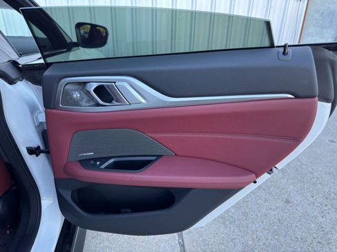 Used 2022 BMW i4 eDrive40 w/ M Sport Package image 48