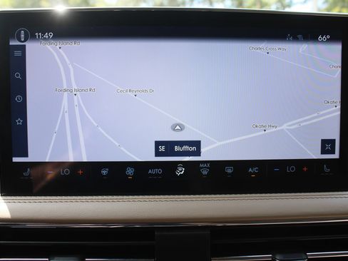 Used 2023 Lincoln Corsair FWD w/ Equipment Group 101A image 43