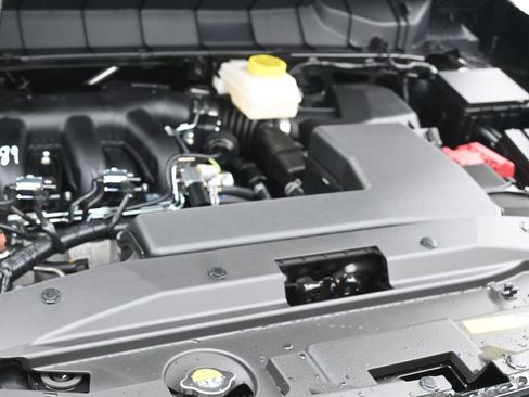 New 2026 Nissan Pathfinder Platinum AWD/4WD image 26