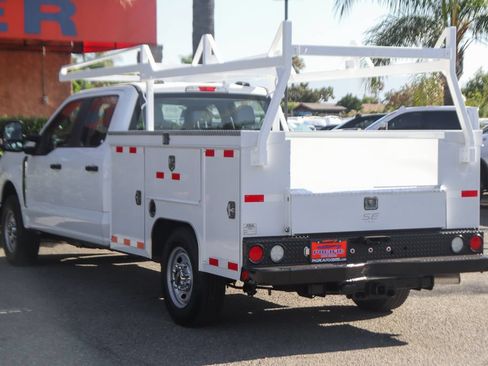 Used 2023 Ford F250 XL w/ XL Chrome Package RWD image 6