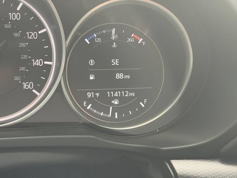 Used 2023 MAZDA CX-5 Carbon Edition AWD/4WD image 20