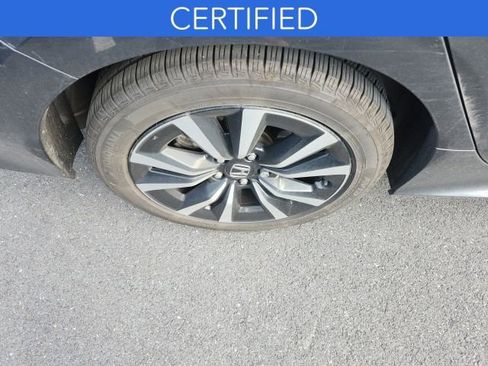 Used 2024 Honda Civic EX image 10