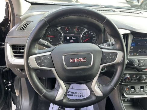 Certified 2020 GMC Terrain SLE w/ Driver Convenience Package AWD/4WD image 14