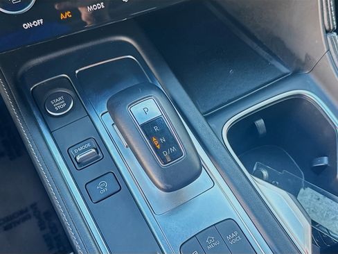 Used 2022 INFINITI QX60 Sensory w/ Cargo Package image 14