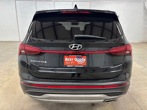 Used 2023 Hyundai Santa Fe SE FWD image 6