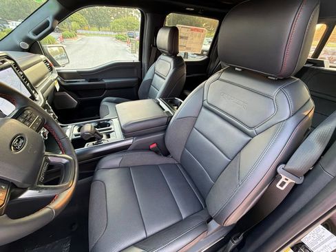 New 2026 Ford F150 Raptor AWD/4WD image 15