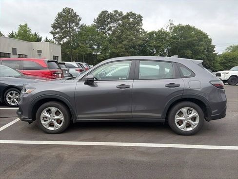 Used 2023 Honda HR-V LX image 2