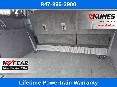 Used 2023 Ford Bronco Wildtrak image 15
