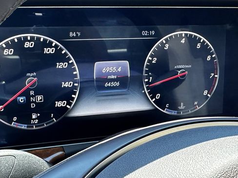 Used 2018 Mercedes-Benz E 300 image 30