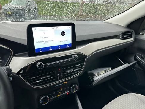 Used 2022 Ford Escape SE w/ Convenience Package image 35