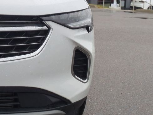 Used 2021 Buick Envision Preferred image 10