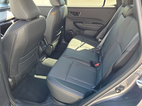 New 2026 Subaru Outback Wilderness AWD/4WD image 18