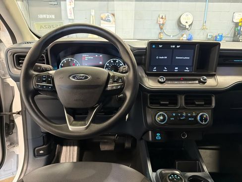 Used 2024 Ford Maverick XL FWD image 5