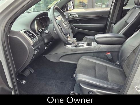 Used 2019 Jeep Grand Cherokee Altitude image 6