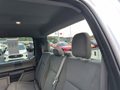 Used 2020 Ford F150 XLT w/ Equipment Group 301A Mid RWD image 16