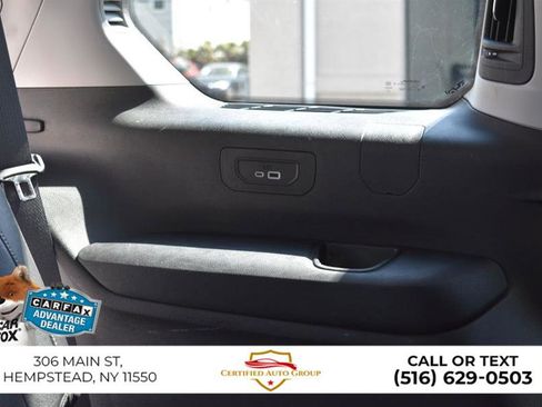 Used 2022 Jeep Grand Cherokee L Limited image 36