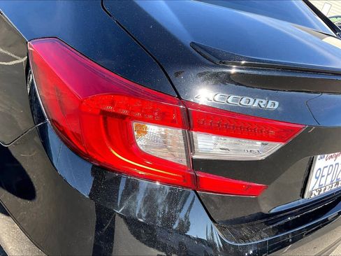 Used 2022 Honda Accord Sport image 29