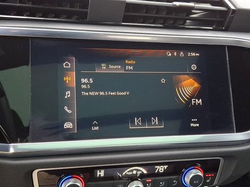 Used 2022 Audi Q3 2.0T Premium Plus image 16