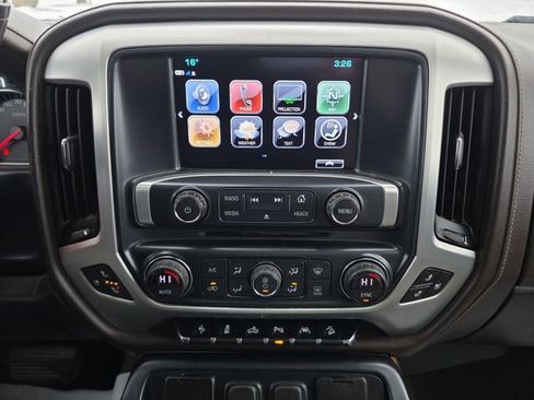 Used 2017 GMC Sierra 1500 SLT image 14