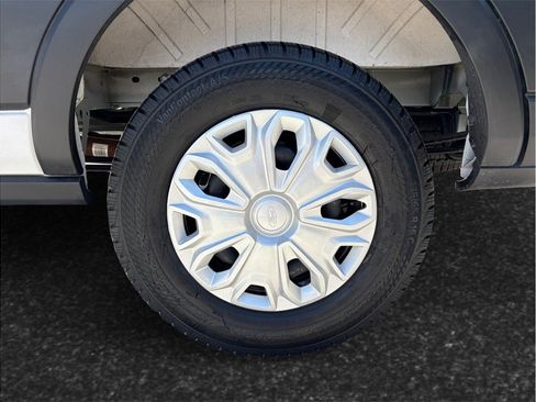 Used 2026 Ford Transit 350 XLT RWD image 14
