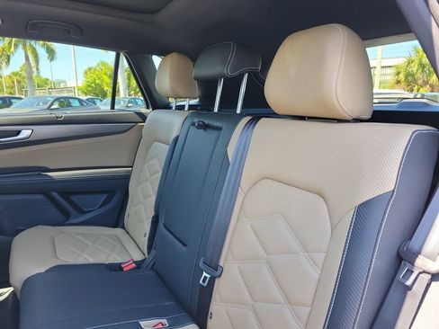 New 2026 Volkswagen Atlas Cross Sport SE image 8