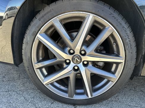 Used 2018 Lexus GS 350 F Sport image 19