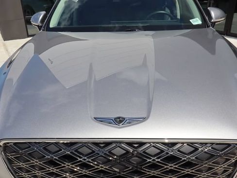 Used 2026 Genesis GV70 2.5T AWD/4WD image 18