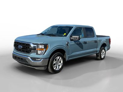 Used 2023 Ford F150 XLT