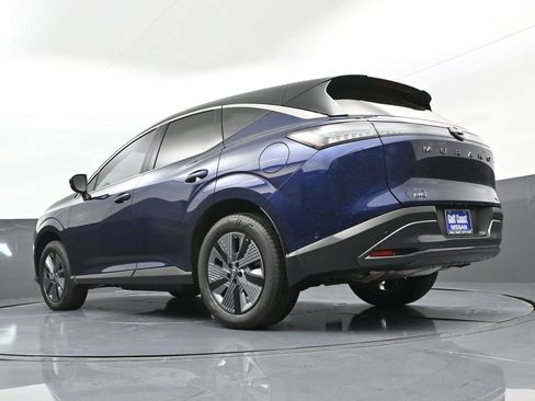 New 2025 Nissan Murano SL image 29