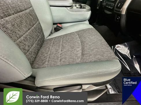Used 2018 RAM 1500 Big Horn AWD/4WD image 32
