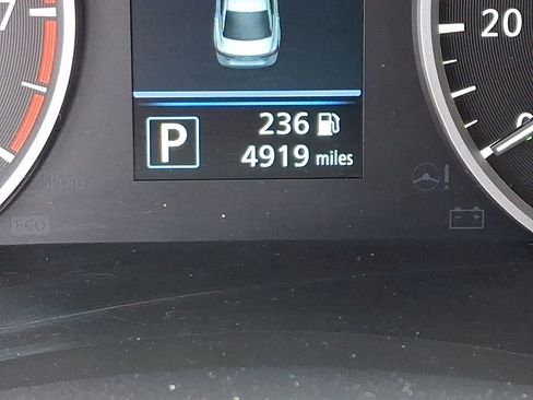 Certified 2024 Nissan Sentra S image 20