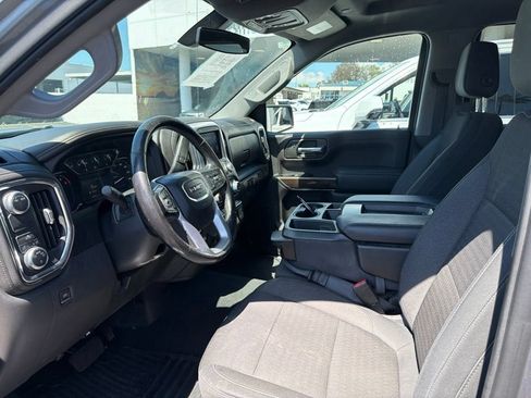 Used 2020 GMC Sierra 1500 SLE w/ SLE Value Package RWD image 10