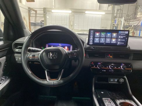 Used 2026 Honda Passport TrailSport image 17